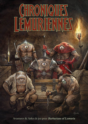 Plans des scénarios (pour les joueurs)