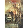 Crimes - La Chaux-de-Fonds 1904 (jdr 2ème édition des Ecuries d'Augias) 001