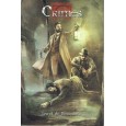 Crimes - Livret de Découverte (jdr 2ème édition des Ecuries d'Augias) 001