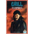 Vampires (jdr Chill 1ère édition Schmidt en VF) 001