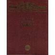 Le Manuel Complet du Voleur (jdr AD&D 2ème édition en VF) 001