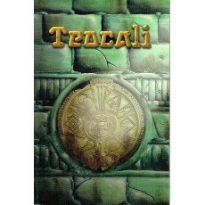 Teocali - Le jeu de rôle (jdr de Footbridge en VF)