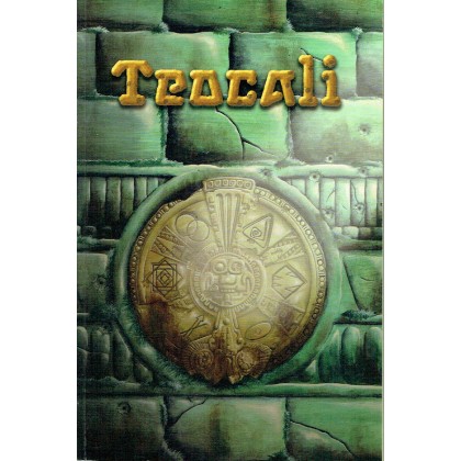 Teocali - Le jeu de rôle (jdr de Footbridge en VF) 001