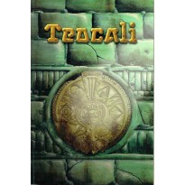Teocali - Le jeu de rôle (jdr de Footbridge en VF)