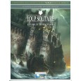 Loup Solitaire - Livre d'Aventure Tome 28 (jeu de rôle Le Grimoire en VF) 003