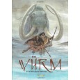 Würm - Jeu de rôle dans la Préhistoire (Livre de base jdr en VF) 004