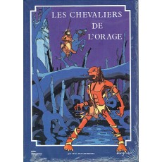 Les Chevaliers de l'Orage (jdr Premières Légendes de la Table Ronde)