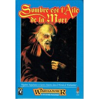 Sombre est l'Aile de la Mort (jdr Warhammer 1ère édition)