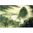 Les Ombres d'Esteren - Kit du Meneur (écran seul - jeu de rôle en VF) 001