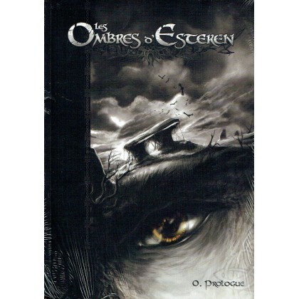 Les Ombres d'Esteren - 0. Prologue (jeu de rôle en VF) 001