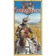 Condottiere (jeu de stratégie 3ème édition UBIK en VF) 001