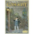 Cthulhu by Gaslight (boîte jdr L'Appel de Cthulhu V1 en VF) 001