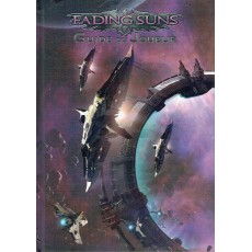 Fading Suns - Guide du Joueur (jeu de rôle 3ème édition en VF)