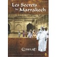 Les Secrets de Marrakech (jdr L'Appel de Cthulhu V6) 003