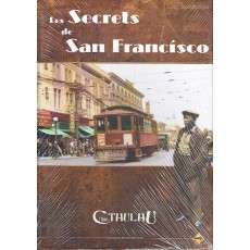 Les Secrets de San Francisco (jdr L'Appel de Cthulhu V6)