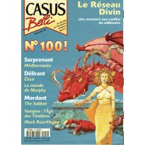 Casus Belli N° 100 (magazine de jeux de rôle)