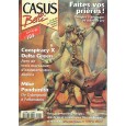 Casus Belli N° 104 (magazine de jeux de rôle) 003