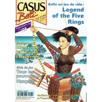 Casus Belli N° 108 (magazine de jeux de rôle)