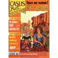 Casus Belli N° 121 (magazine de jeux de rôle) 004