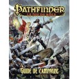 Guide de Campagne (jdr Pathfinder en VF) 001