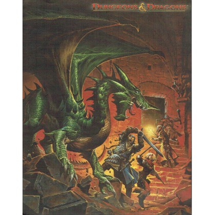 Kit des Joueurs (jeu de rôle Dungeons & Dragons 4) 006