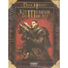 Kit du Meneur de Jeu (jdr Dark Heresy en VF)