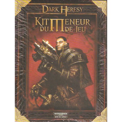 Kit du Meneur de Jeu (jdr Dark Heresy en VF) 004