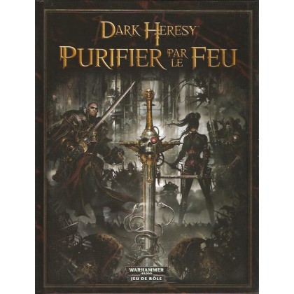 Purifier par le Feu (jdr Dark Heresy en VF) 002