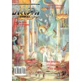 Dragon Radieux N° 23 (revue de jeux de rôle et de plateau) 005