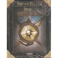 Kit du Meneur de Jeu (jdr Rogue Trader en VF)