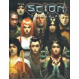 Scion - Companion (jeu de rôle en VO) 001