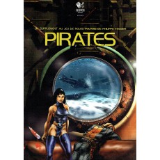Pirates (jeu de rôle Polaris 1ère édition)