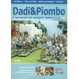 Dadi & Piombo N° 23 (Il trimestrale dei wargamer italiani) 001