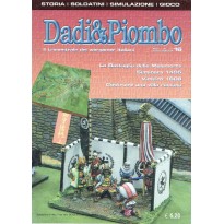 Dadi & Piombo N° 16 (Il trimestrale dei wargamer italiani)