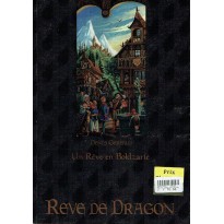 Un Rêve en Boldzarie (jeu de rôle Rêve de Dragon & Oniros)