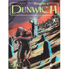 Meurtre à Dunwich (jdr L'Appel de Cthulhu)