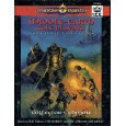 Middle-Earth Role Playing Second Edition - Collector's Edition (jdr MERP en VO) 001