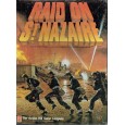 Raid on St. Nazaire (wargame en solitaire d'Avalon Hill) 001