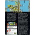 Raid on St. Nazaire (wargame en solitaire d'Avalon Hill) 001