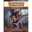 Draconomicon - Dragons Chromatiques 002 (D&D 4)