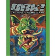 Ork! The Roleplaying Game (jeu de rôle en VO) 001
