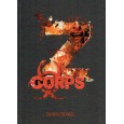 Z-CORPS - Livre de Base (jdr Edition révisée en VF) 001