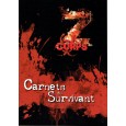 Carnets du Survivant (jdr Z-Corps en VF) 002