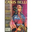 Casus Belli N° 72 (magazine de jeux de rôle) 005