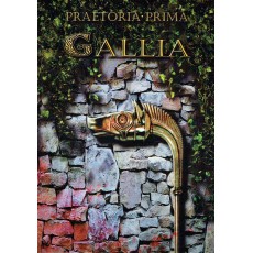 Gallia (jeu de rôle Praetoria Prima en VF)