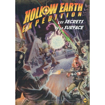 Les Secrets de la Surface (jdr Hollow Earth Expedition en VF) 002