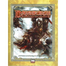 Dawnforge - Le berceau des légendes (jdr d20 System en VF)