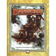 Dawnforge - Le berceau des légendes (jdr d20 System en VF) 002