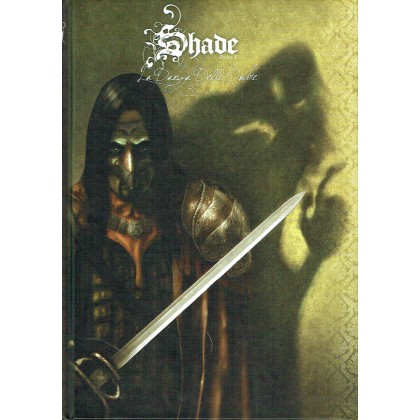 Shade - Tome I - La Danza Delle Ombre (jdr Ludopathes en VF) 001