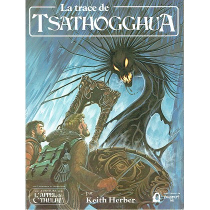 La Trace de Tsathogghua (jdr L'Appel de Cthulhu 1ère édition) 002